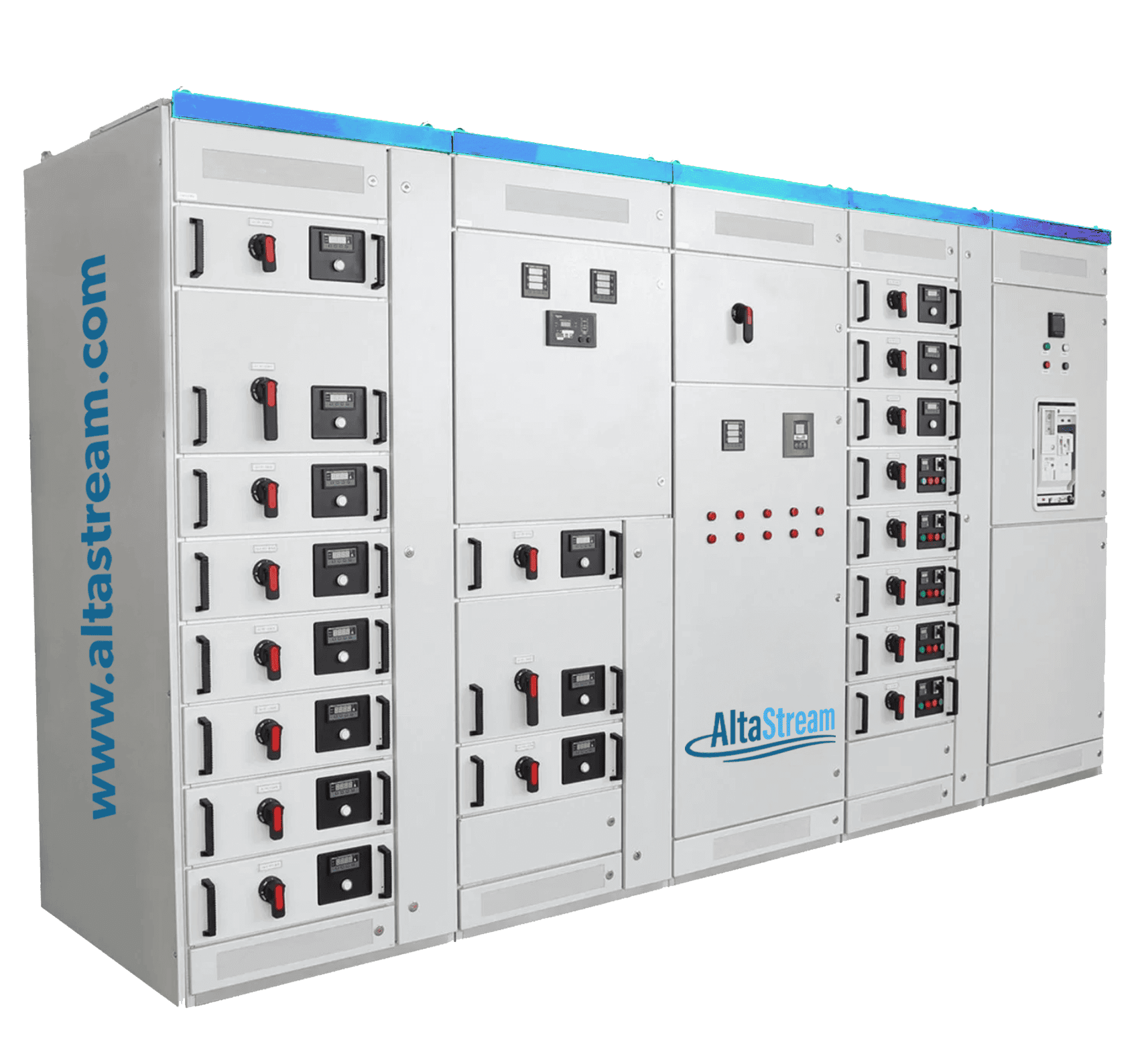 SWITCHGEAR ALTASTREAM CLARO