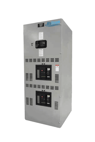 Altastream Tablero