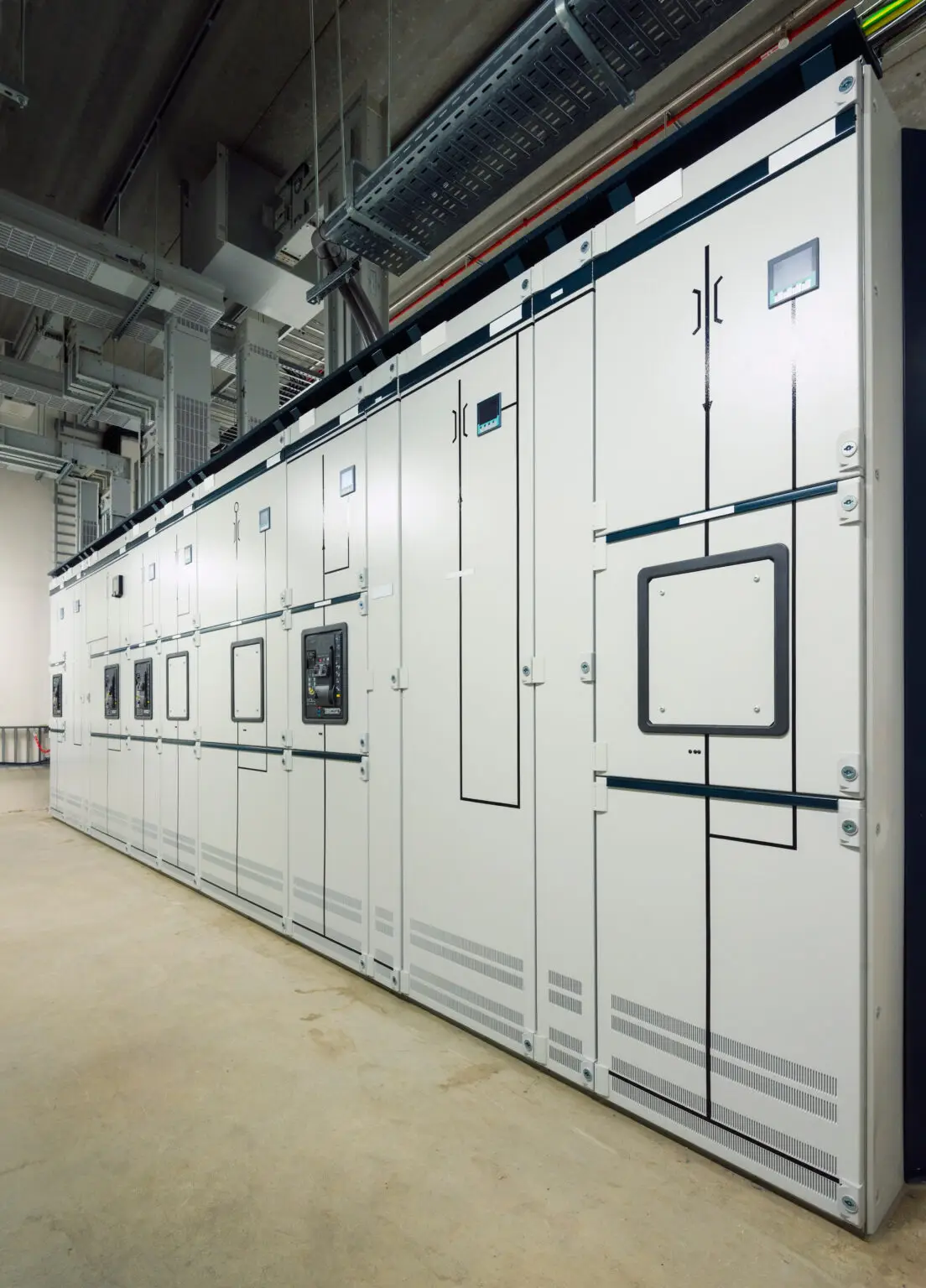 Altastream data storage warehouse