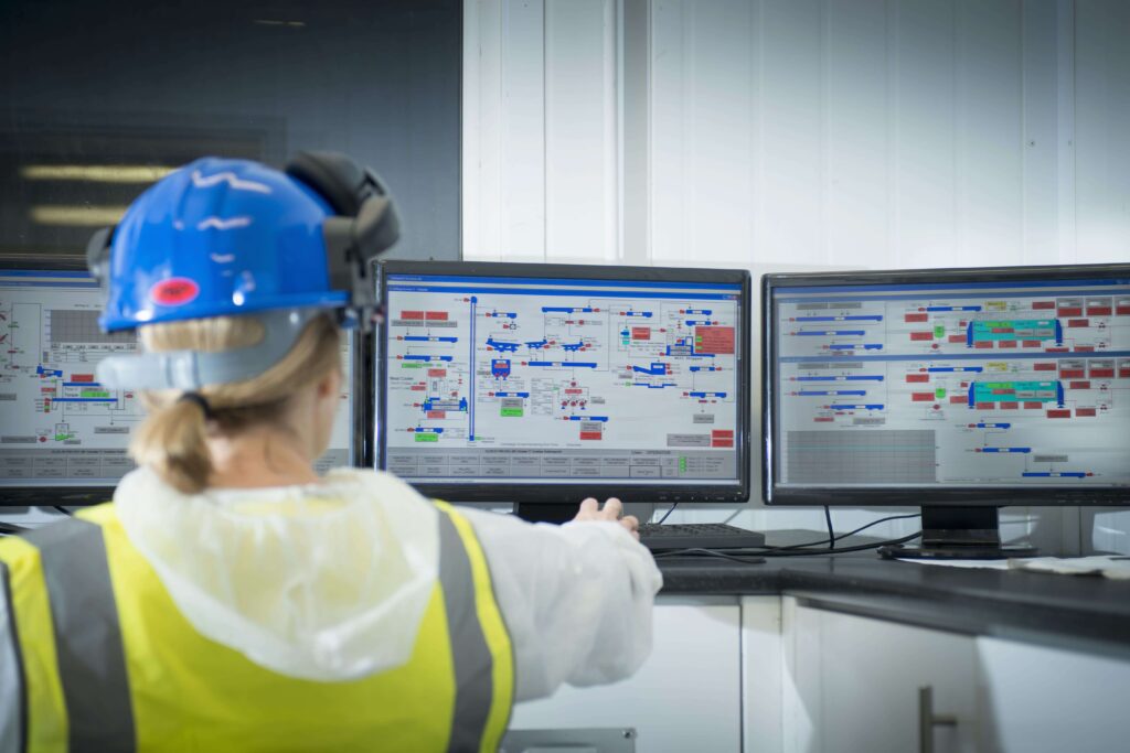 professional at work monitoring system controls utc () ()