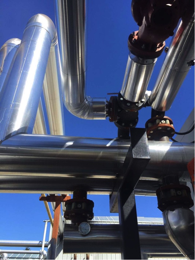 cogeneration