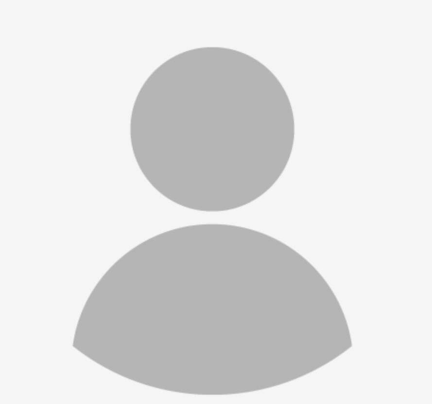 blank headshot ()