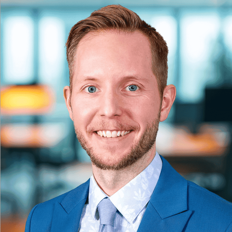 Meet Our Team | AltaStream Leadership Team & Energy Experts